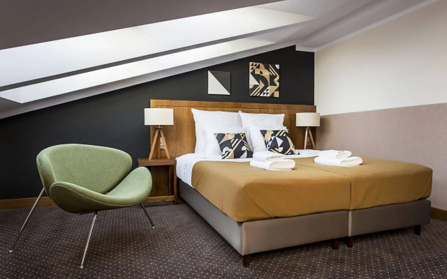 Zulian Aparthotel by Artery Hotels