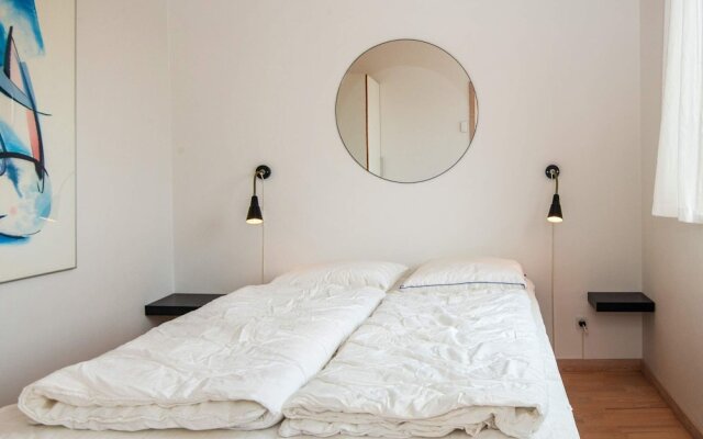 6 Person Holiday Home in Ulfborg
