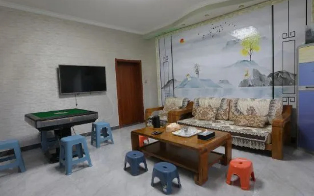 Beijing Huairou Yuye Homestay