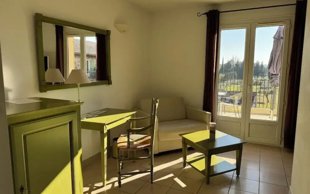 Hôtel Terriciaë aux portes de Maussane les Alpilles