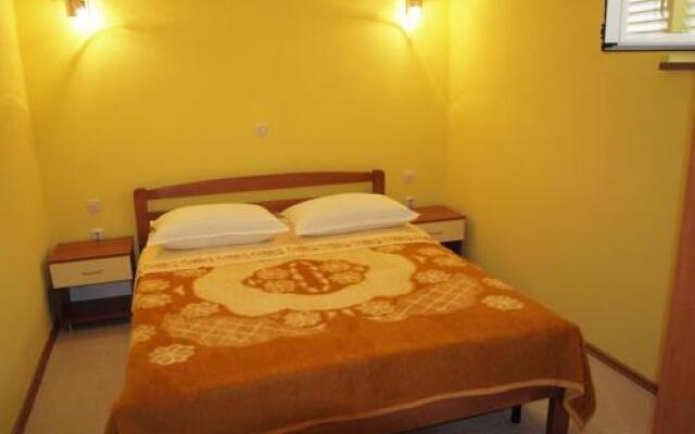 Apartments Maša