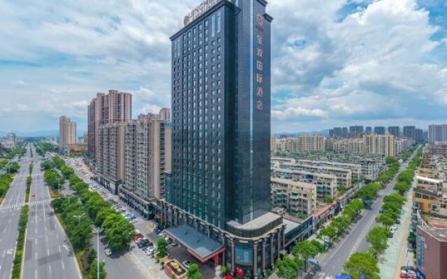 Jincheng International Hotel