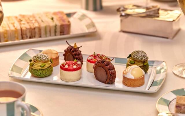 Claridge’s, Maybourne Hotel Collection