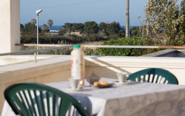 Keysbano Residence Pantanagianni