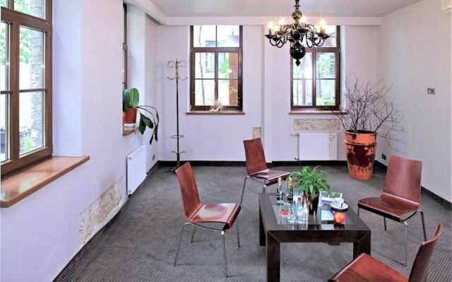 Rixwell Terrace Design Hotel