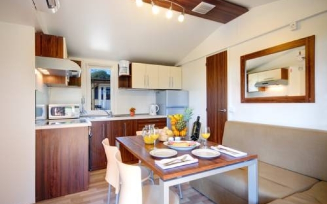 Mobile Homes Lanterna
