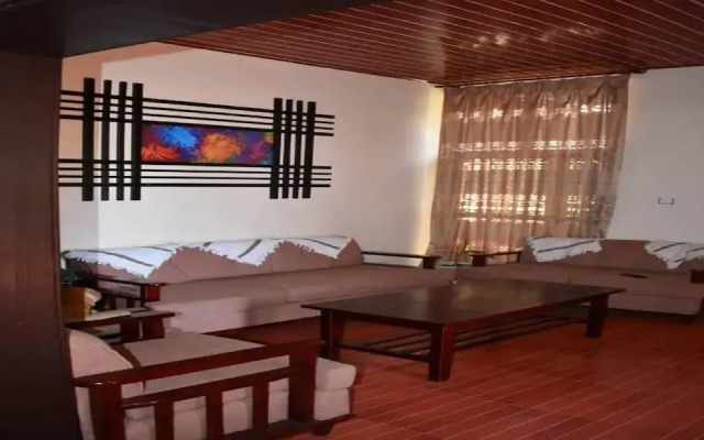 Lalibela Homestay