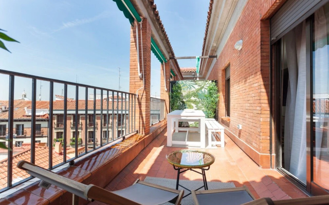MIT House Artes Exclusive en Madrid