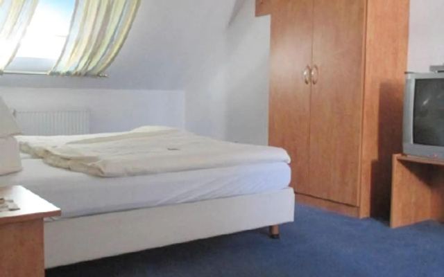 Hotel Hubertus Hof