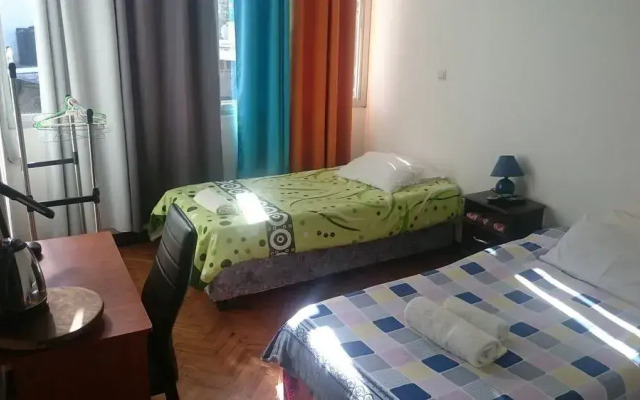 The Quiet Corner Guest House