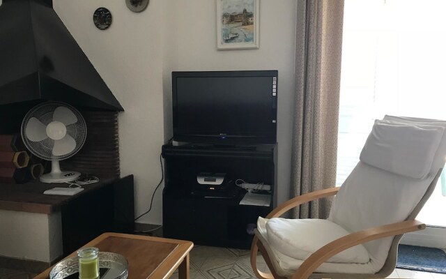 Apartamento César Martinell Vista Mar - 145B