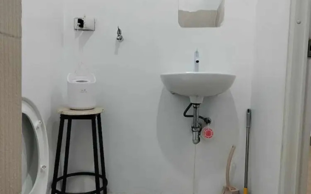 Tum's Mplace Staycation 5th Floor Tower D