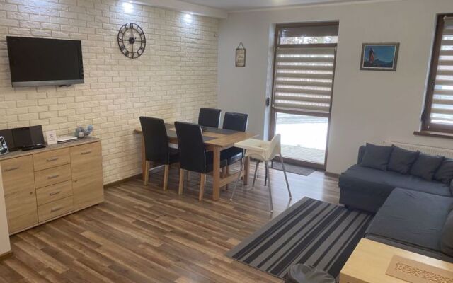 Apartament Karpacz Boczna Karpacz