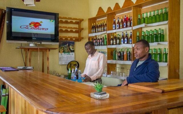 Kisoro Tourist Hotel
