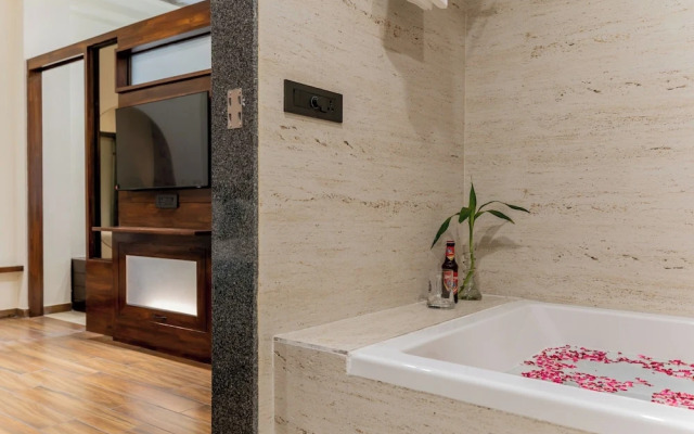 The Belita Hotel & Spa