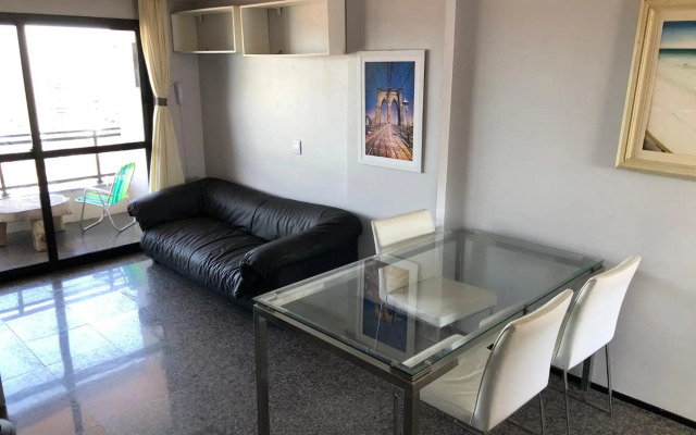 Apartamento Em Natal Iii
