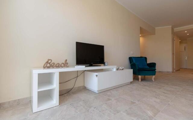 Altamira 73 - One Bed