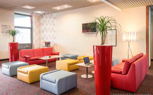 Leonardo Hotel Verona