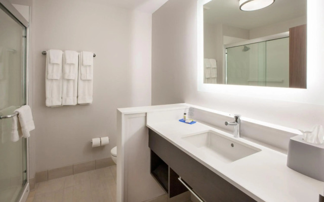 Roxy Hotel New York