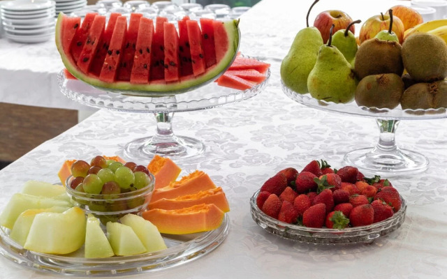 Escarpas Eco Village