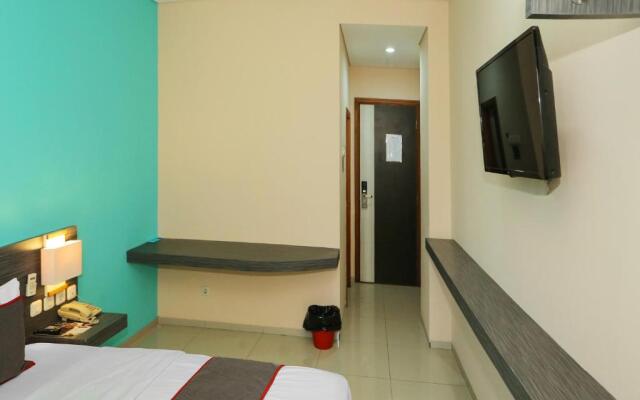 Hotel Fiducia Pondok Gede