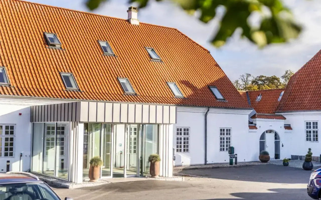 Comwell Bygholm Park