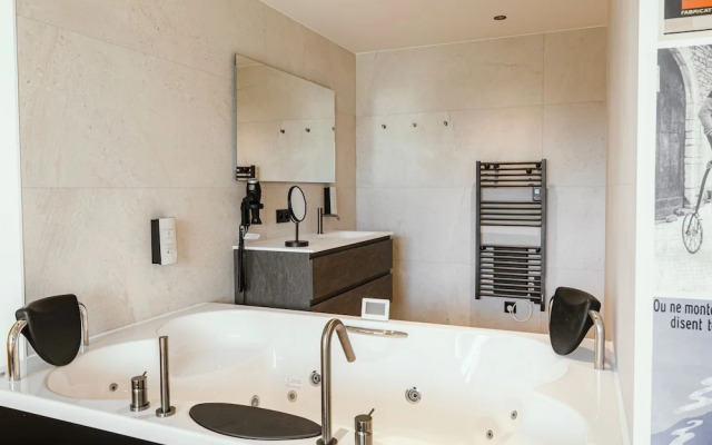 CC Nomie Hôtel Restaurant