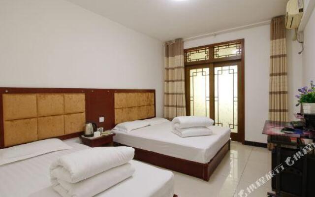 Tianai Apartment