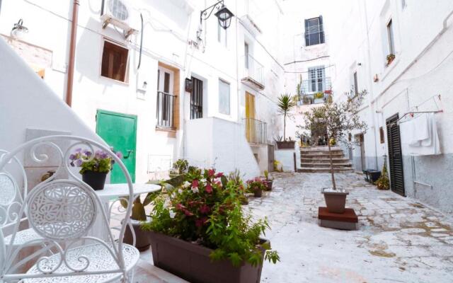 Marecalmo - guest house
