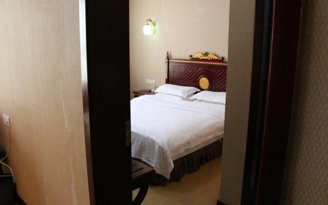 Shengguo Hotel