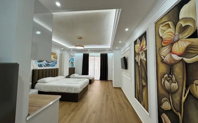 Bamisa Apartments