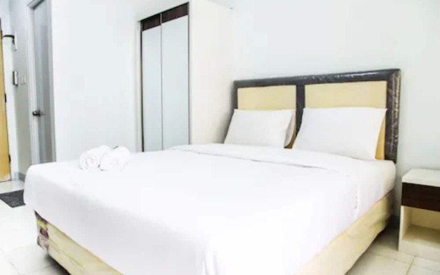 Best Price Studio Room Ayodhya Residences