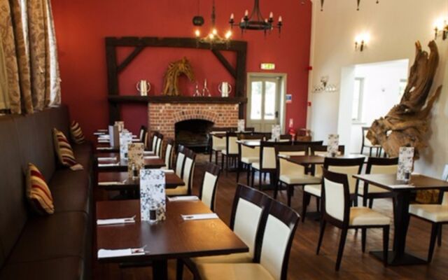 The Selsey Arms