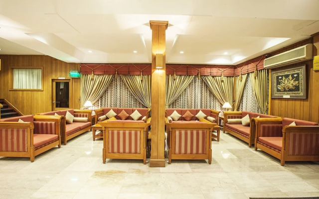 Aye Thar Yar Golf Resort