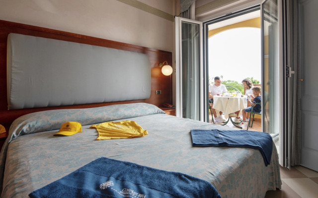 Residence Costazzurra