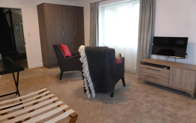 Queenstown Country Lodge