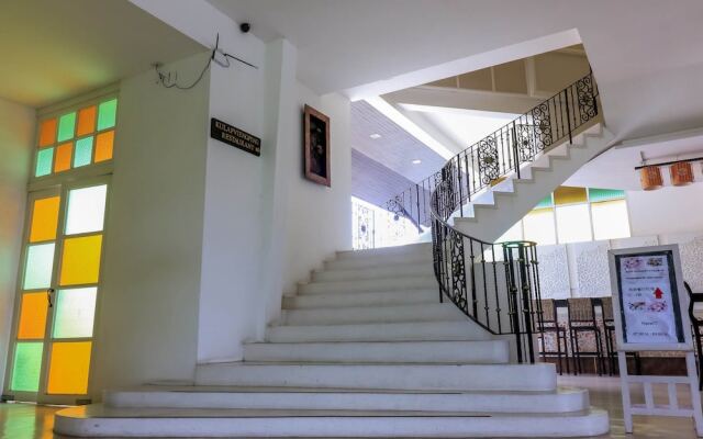 NIDA Rooms Safari 999 Rajapruek