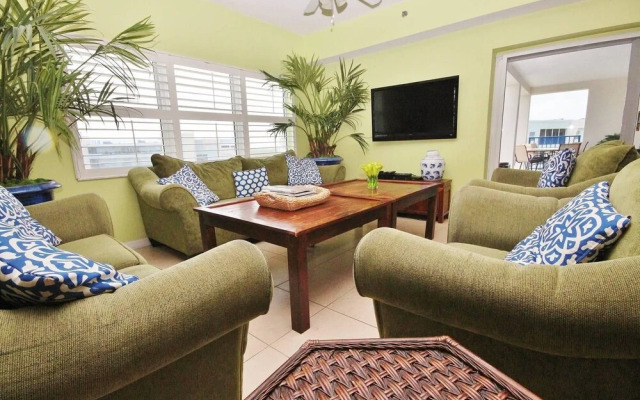 Oceanwalk 2-601 Apartment 3