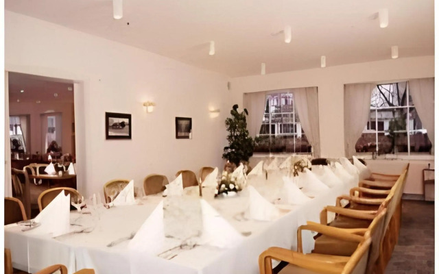 Landhaus Wesermarsch