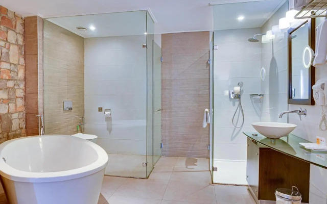 Leola Boutique Hotel Ikeja - Lagos