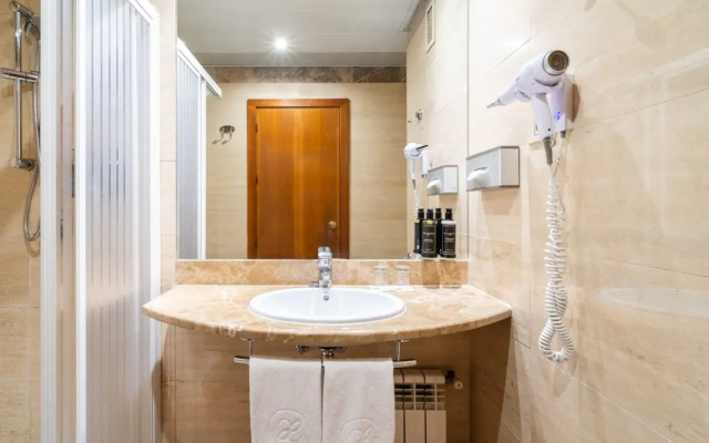 Exe Pozuelo Hotel