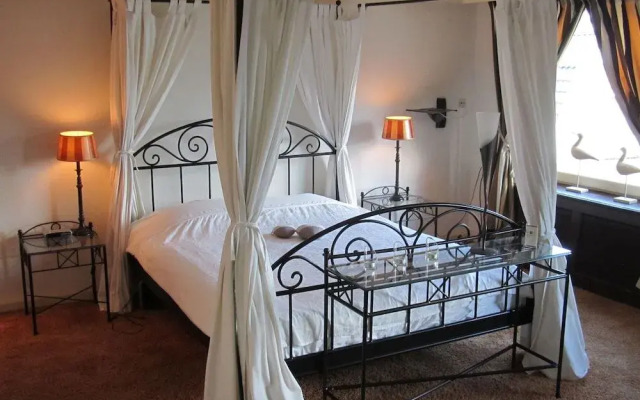 Hotel Villa GROET uit Avenhorn