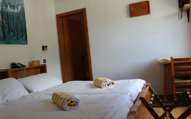 Hotel DLa Varda