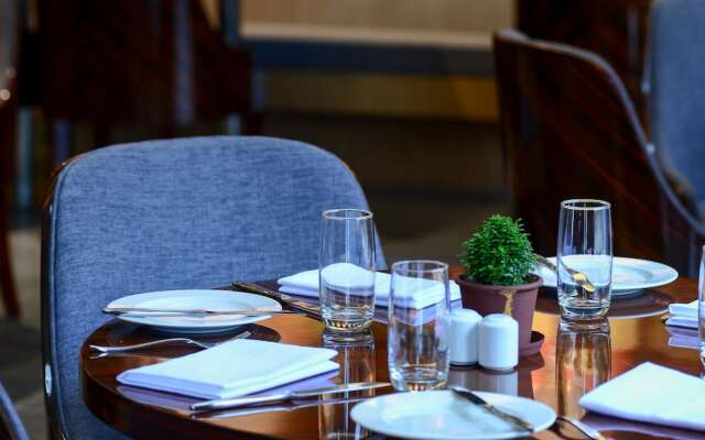 Howard Johnson by Wyndham Kolkata