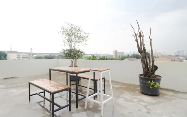 Sky Residence Syariah Petukangan 1