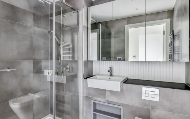 Remarkable 2bed Apartment in London
