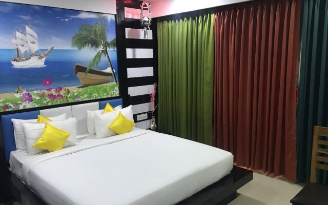 Rainbow Resort Diu