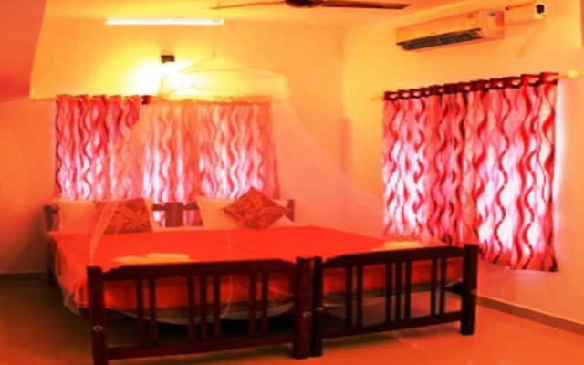 Golden Shower Homestay