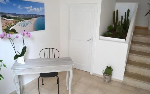 Apulia Bed & Breakfast