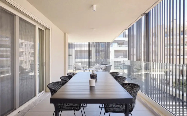 The Samirah Luxury Residences
